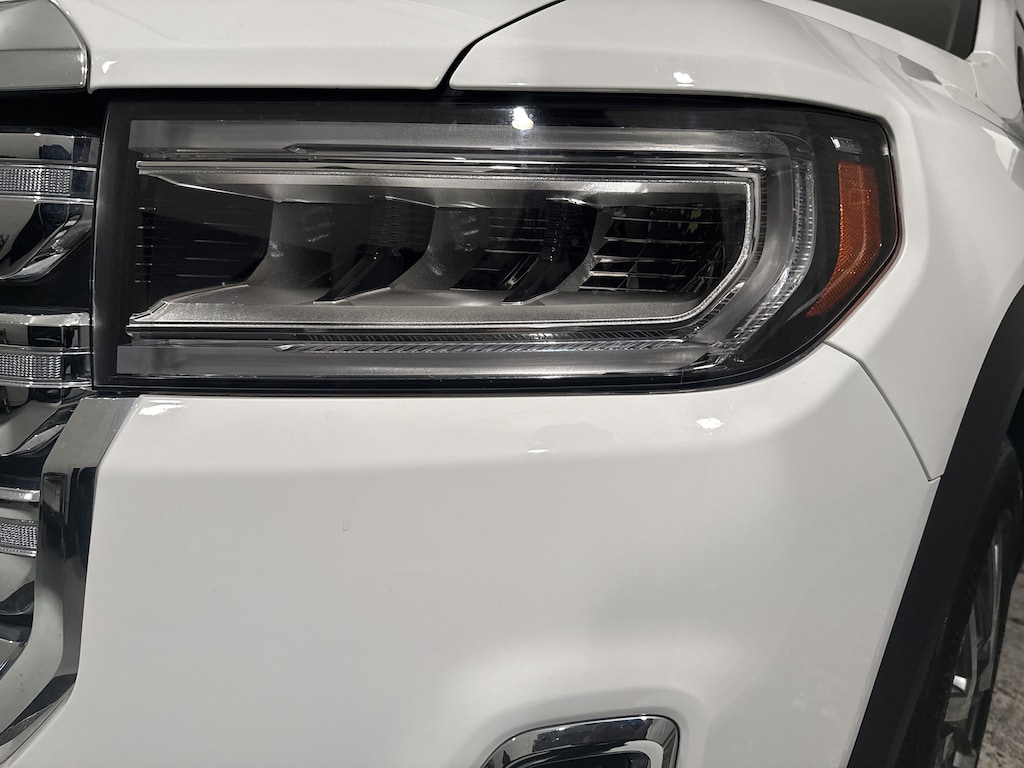Used 2023 GMC Acadia SLT SUV
