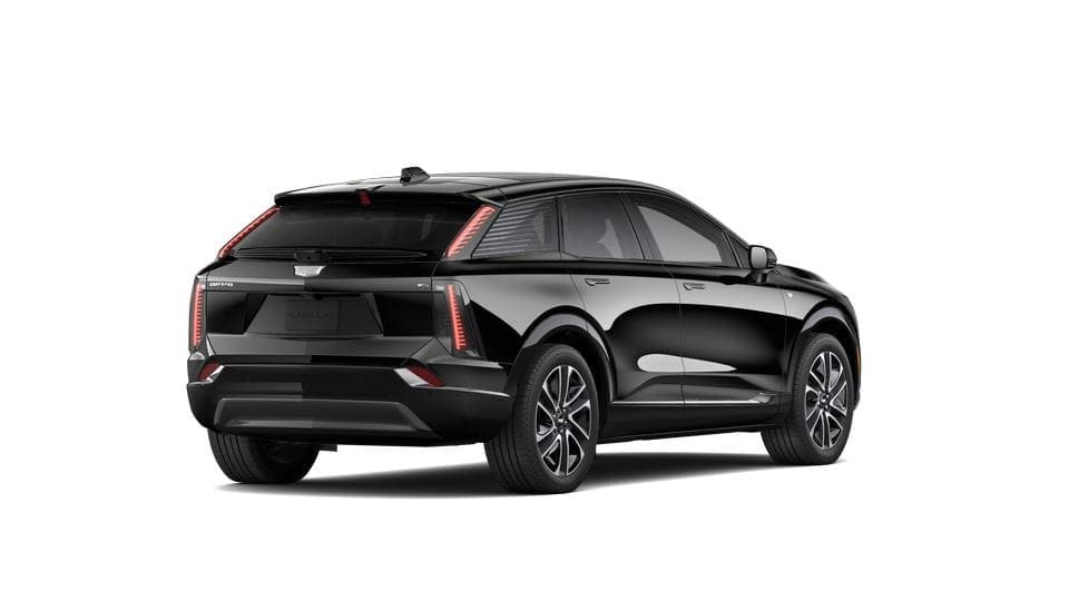 CADILLAC OPTIQ Sport