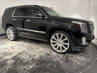 2016 CADILLAC Escalade Platinum SUV