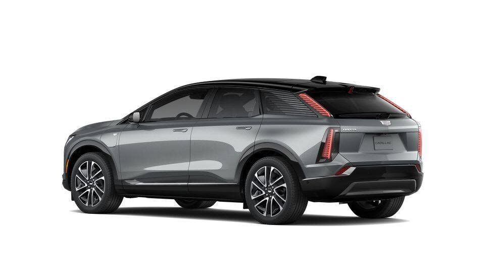CADILLAC OPTIQ Premium Sport