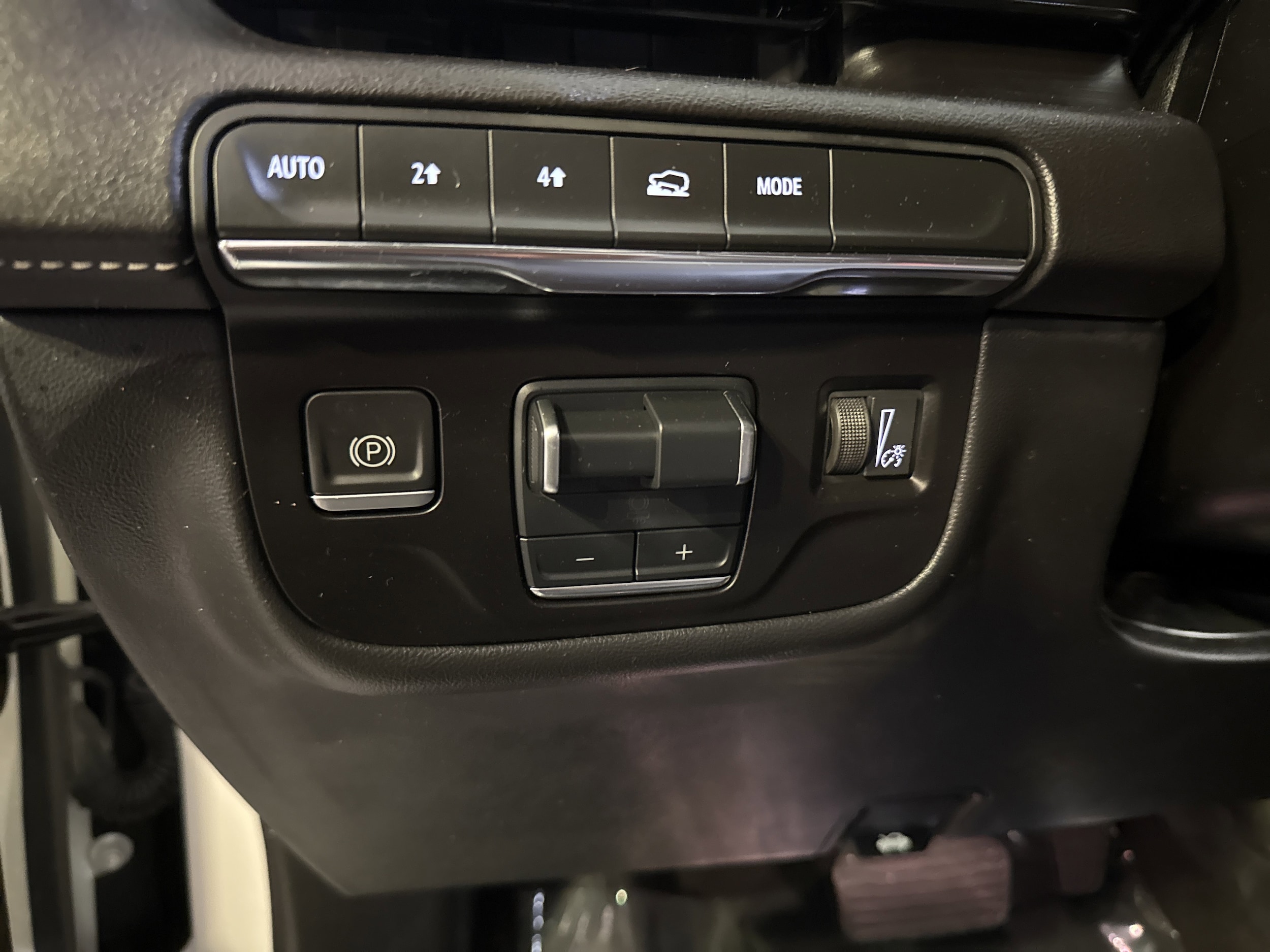 2022 CADILLAC Escalade ESV Sport photo 2