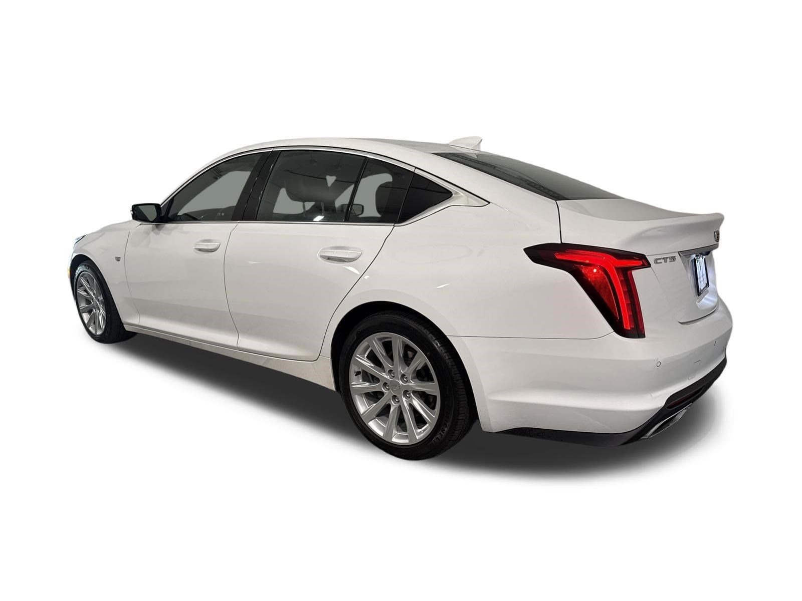 CADILLAC CT5 Luxury