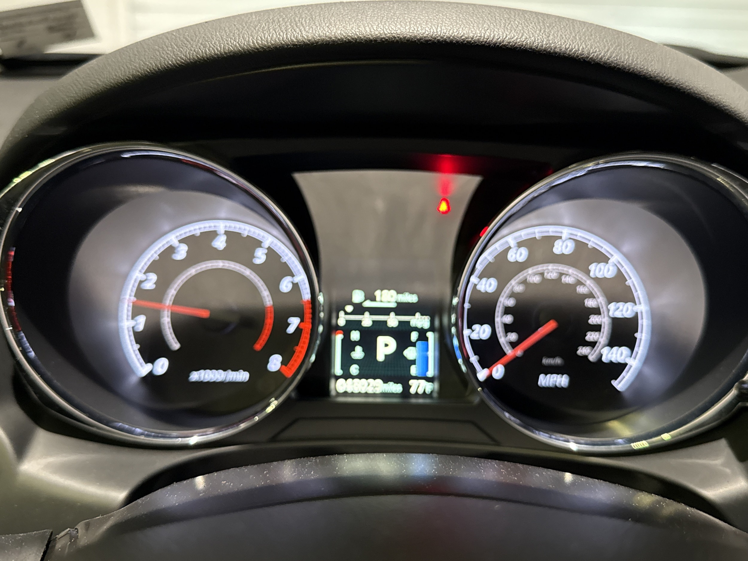 Mitsubishi Outlander Sport ES
