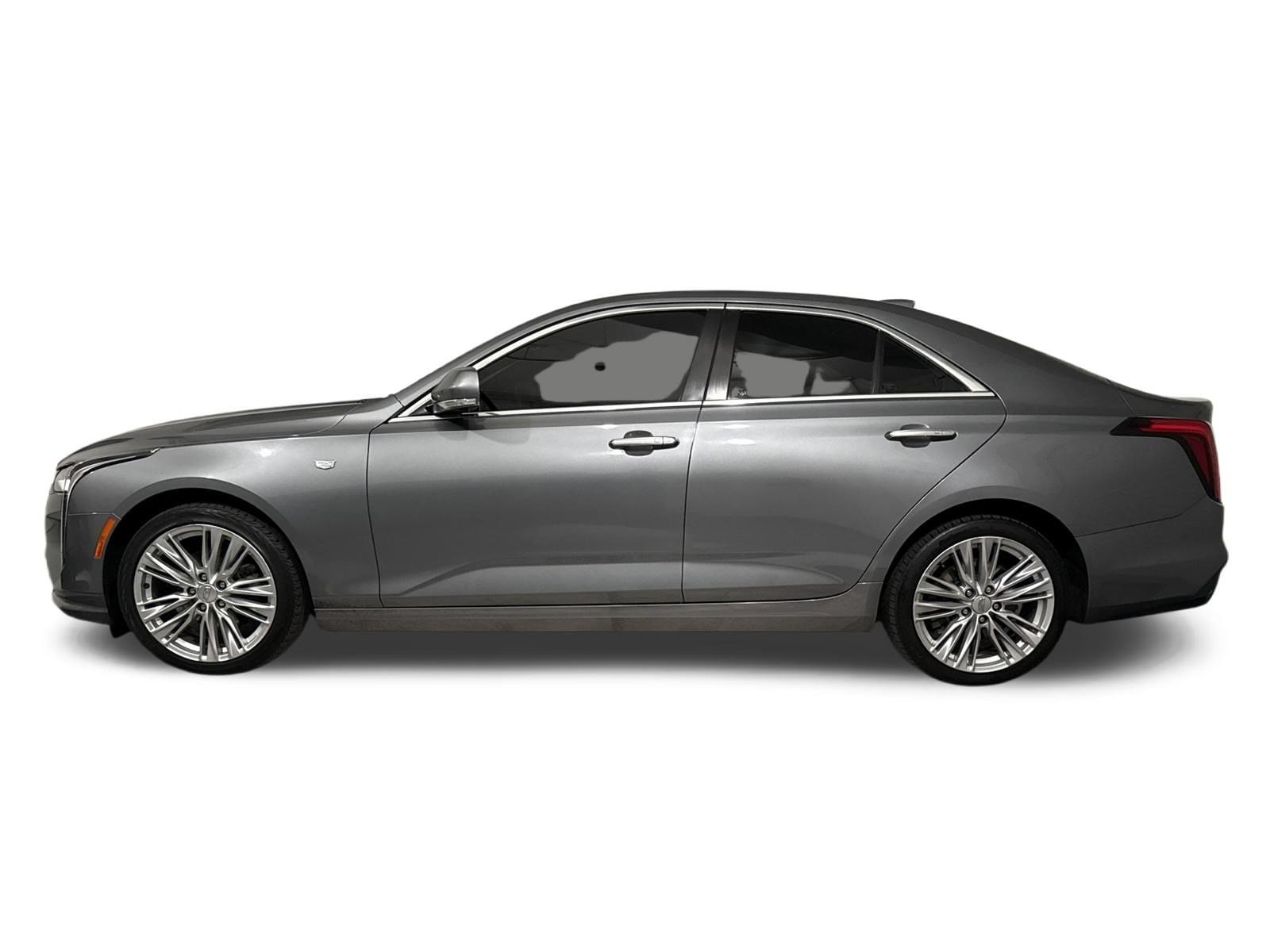 CADILLAC CT4 Premium Luxury