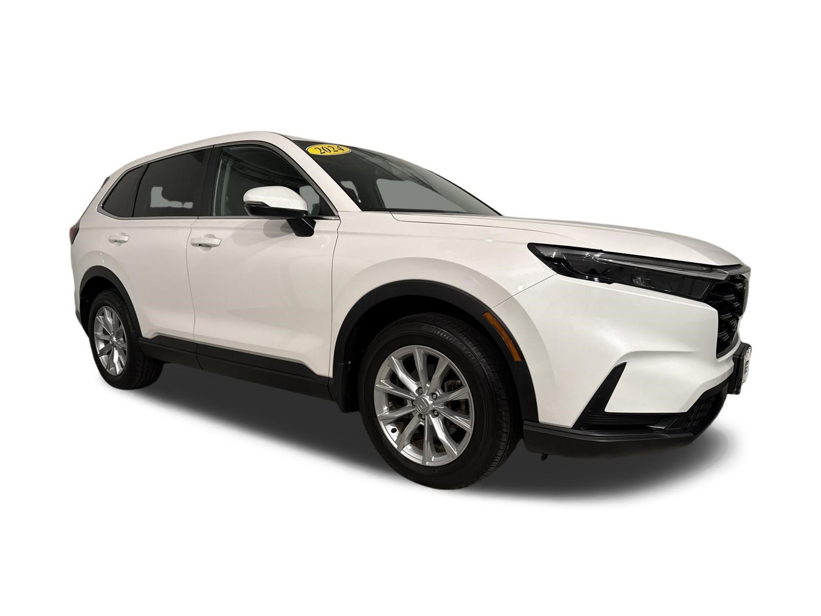 Used 2024 Honda CR-V EX SUV