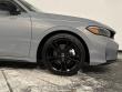 2025 Honda Civic Si Sedan