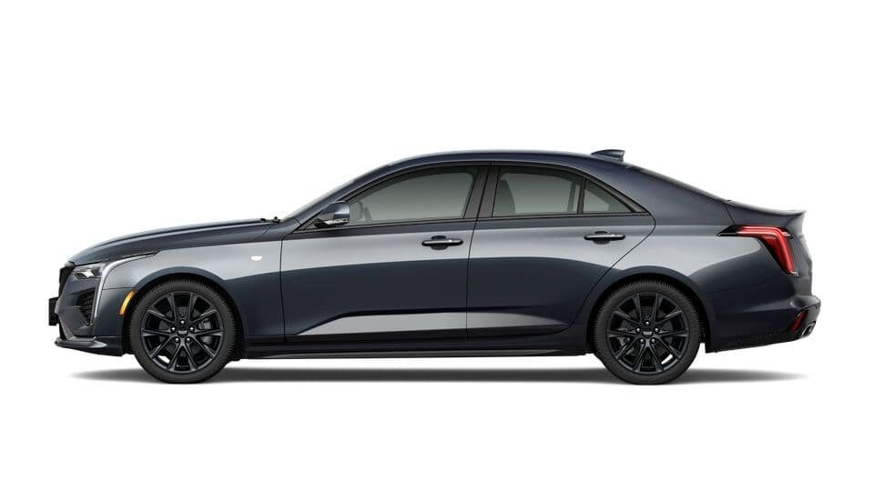 2026 CADILLAC CT4 Sport