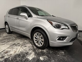 2017 Buick Envision Essence SUV