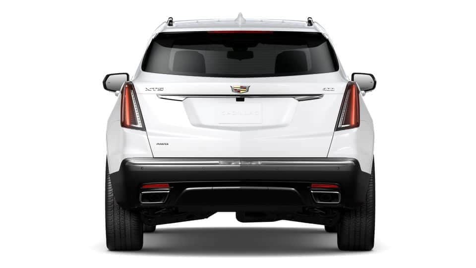 CADILLAC XT5 Sport