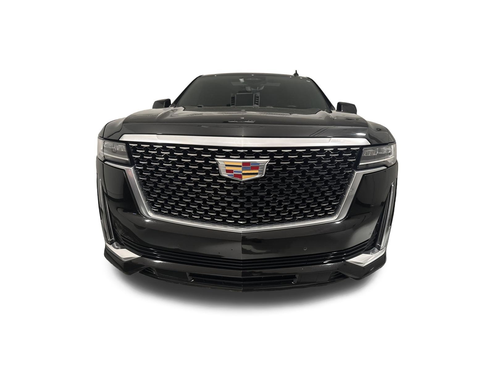 Used 2023 CADILLAC Escalade 4WD Premium Luxury SUV
