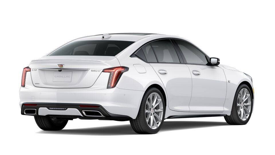 CADILLAC CT5 Sport