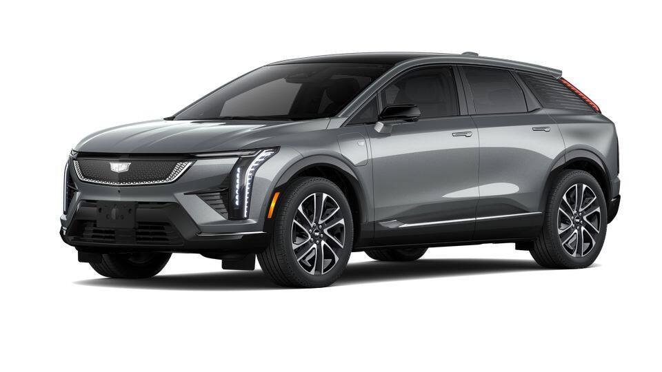 CADILLAC OPTIQ Sport
