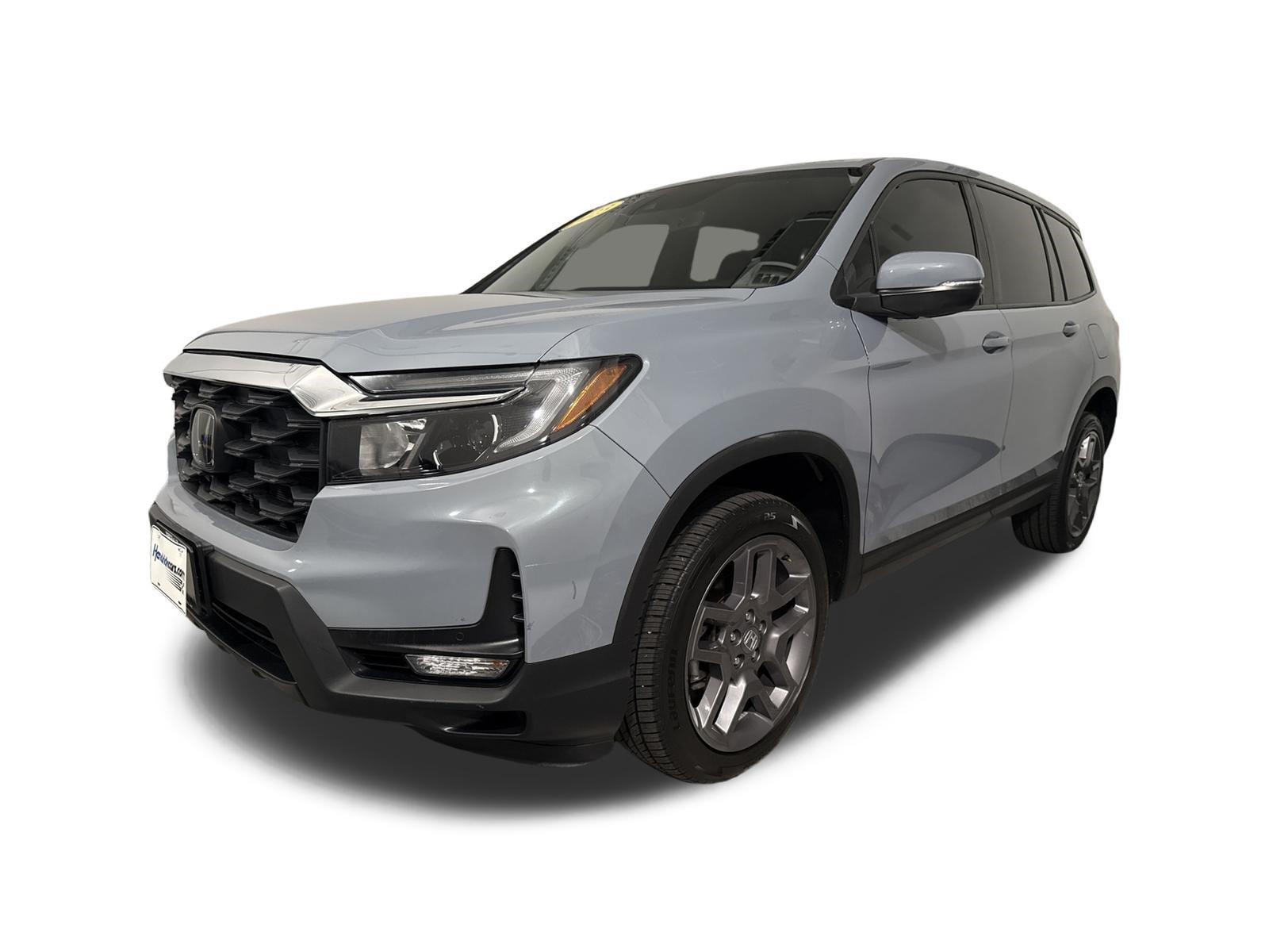 Used 2023 Honda Passport EX-L SUV