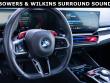 2025 BMW M5 Sedan