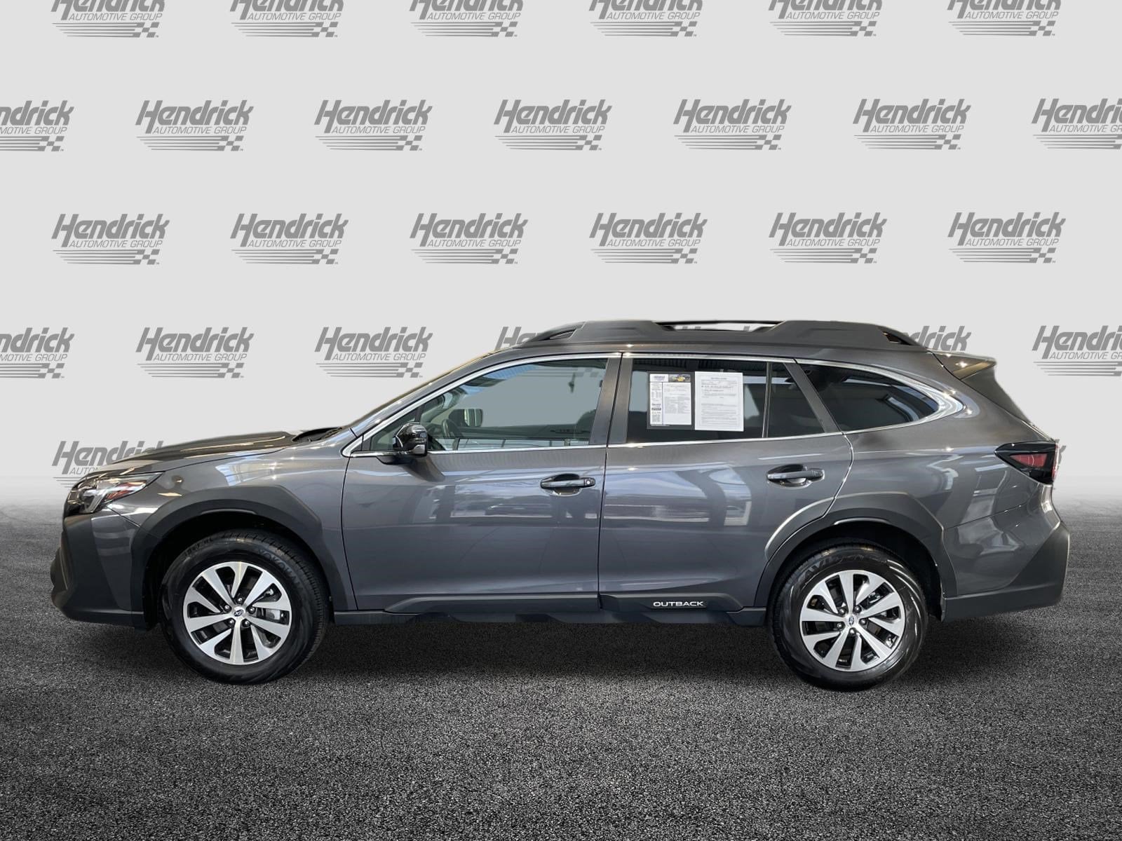 2025 Subaru Outback Premium photo 6