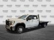2024 GMC Sierra 3500HD CC Pickup