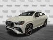 2024 Mercedes-Benz GLE AMG GLE 53 SUV