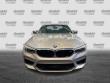 2018 BMW M5 Sedan