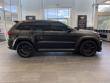 2018 Jeep Grand Cherokee Trackhawk SUV
