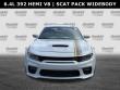 2022 Dodge Charger Scat Pack Widebody Sedan