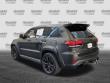 2018 Jeep Grand Cherokee Trackhawk SUV