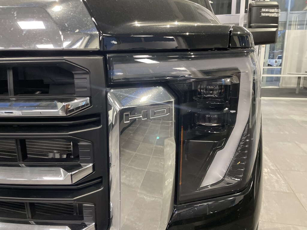 Used 2026 GMC Sierra 3500HD Pickup