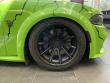 2022 Dodge Charger SRT Hellcat Widebody Sedan