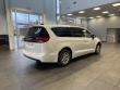 2026 Chrysler Pacifica Select Minivan
