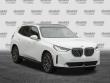 2025 BMW X3 30 xDrive SUV