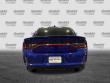 2022 Dodge Charger SRT Hellcat Widebody Sedan