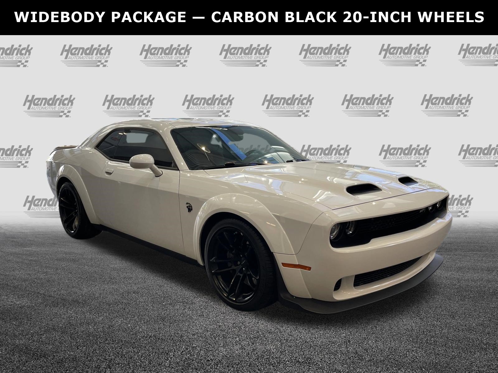 Used 2020 Dodge Challenger For Sale in Duluth, GA VIN