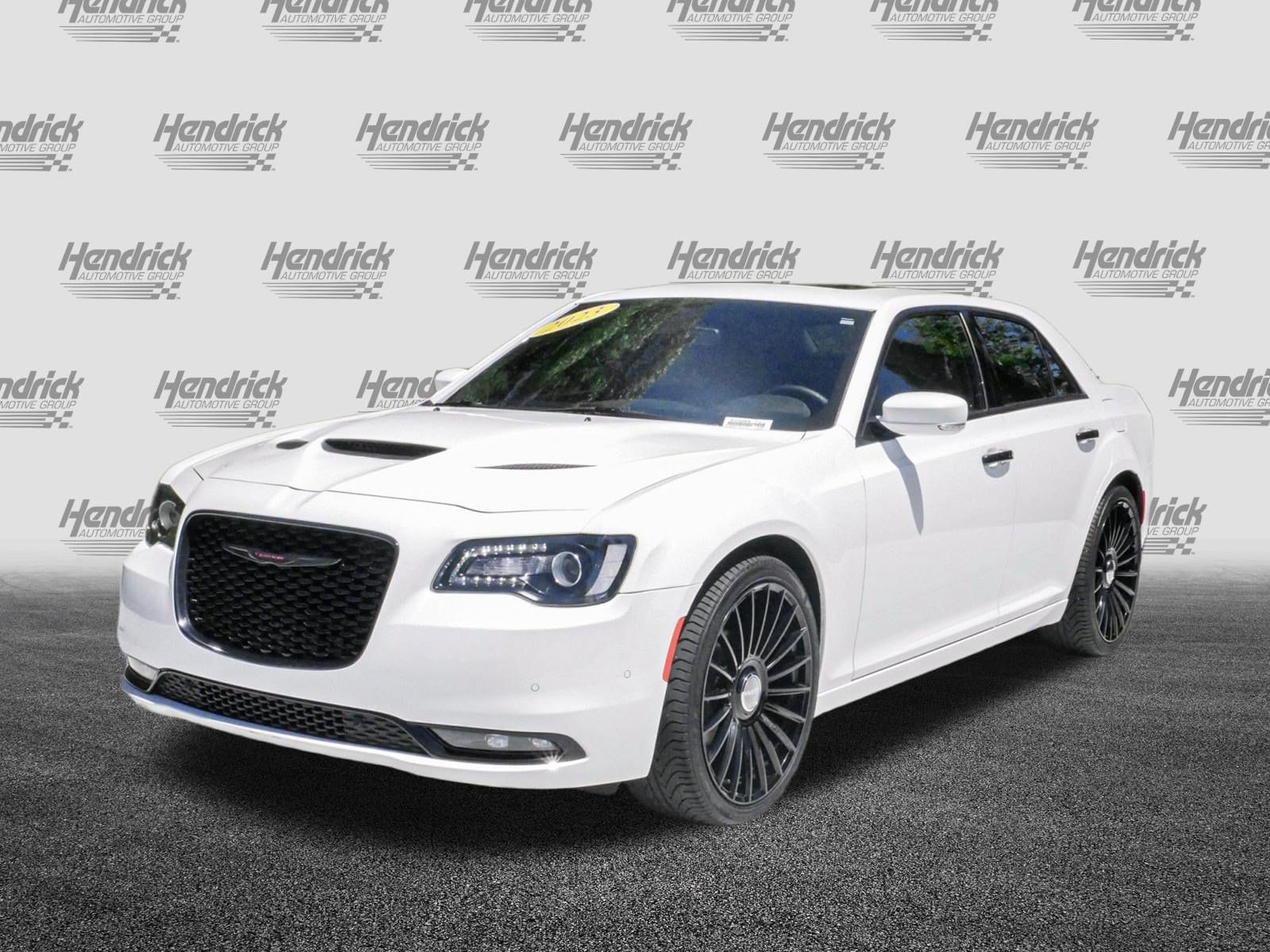 Chrysler 300 300S