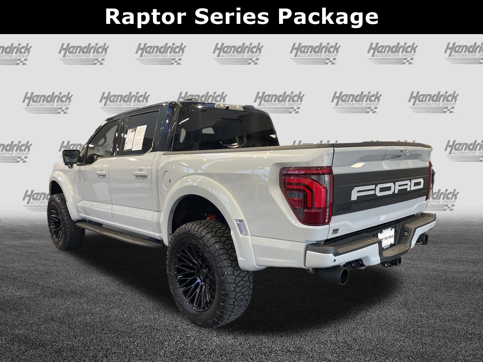2024 Ford F-150 Raptor photo 6