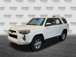 2021 Toyota 4Runner SR5 SUV