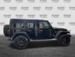 2019 Jeep Wrangler Unlimited Sahara Convertible