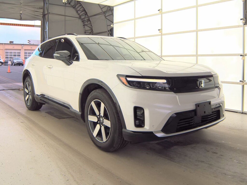 Used 2024 Honda Prologue Touring SUV