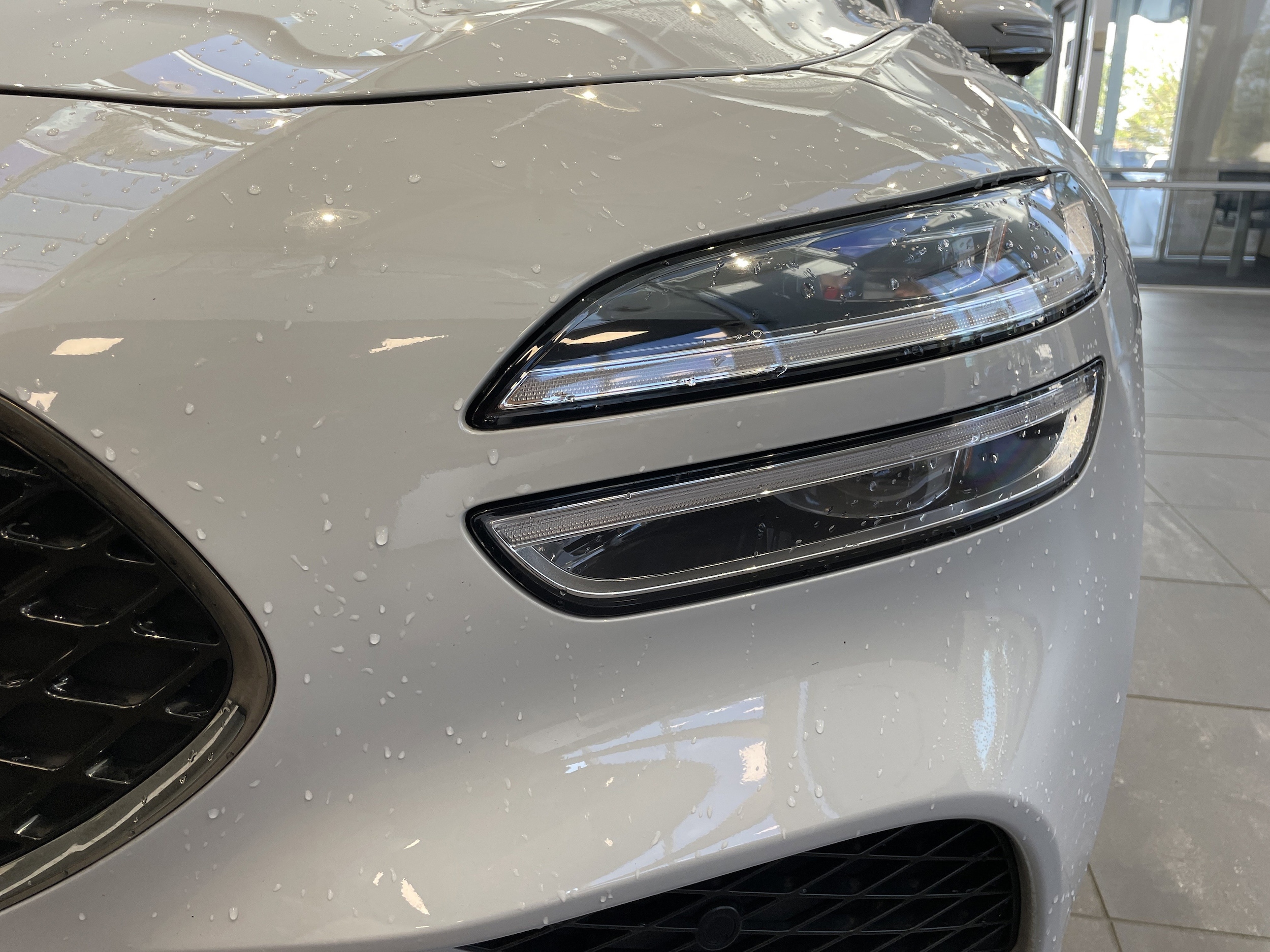 2023 Genesis G70 3.3T photo 4