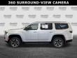 2023 Jeep Wagoneer Series III SUV