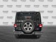 2023 Jeep Wrangler Sport S Convertible