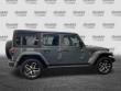 2024 Jeep Wrangler 4xe Sport S Convertible