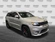 2018 Jeep Grand Cherokee SRT SUV