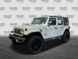 2024 Jeep Wrangler Sahara Convertible