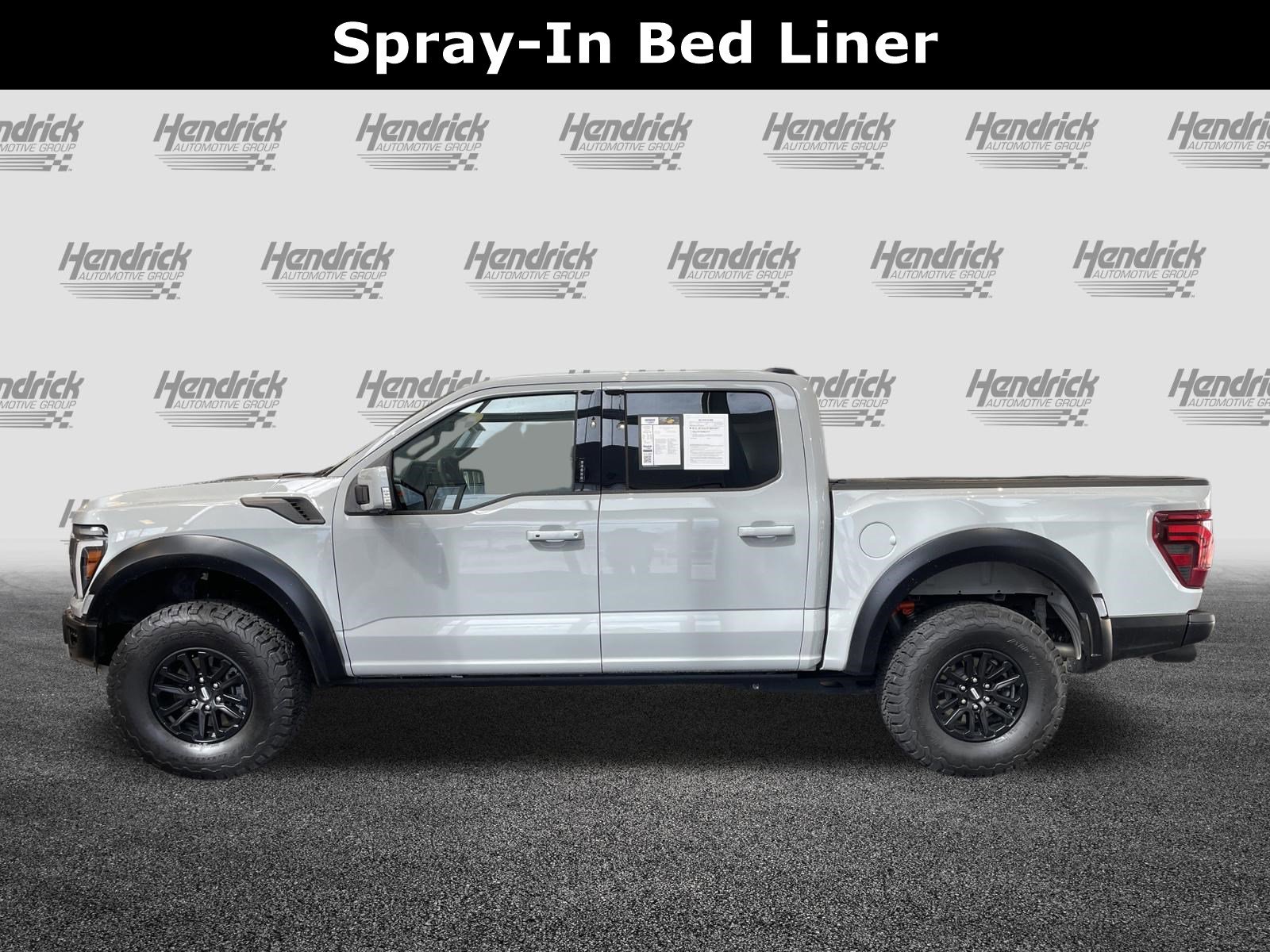 2024 Ford F-150 Raptor photo 5