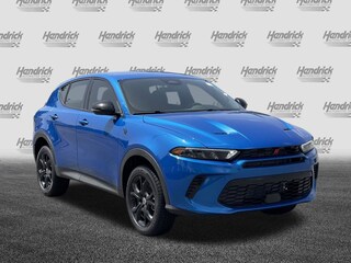 2024 Dodge Hornet GT SUV