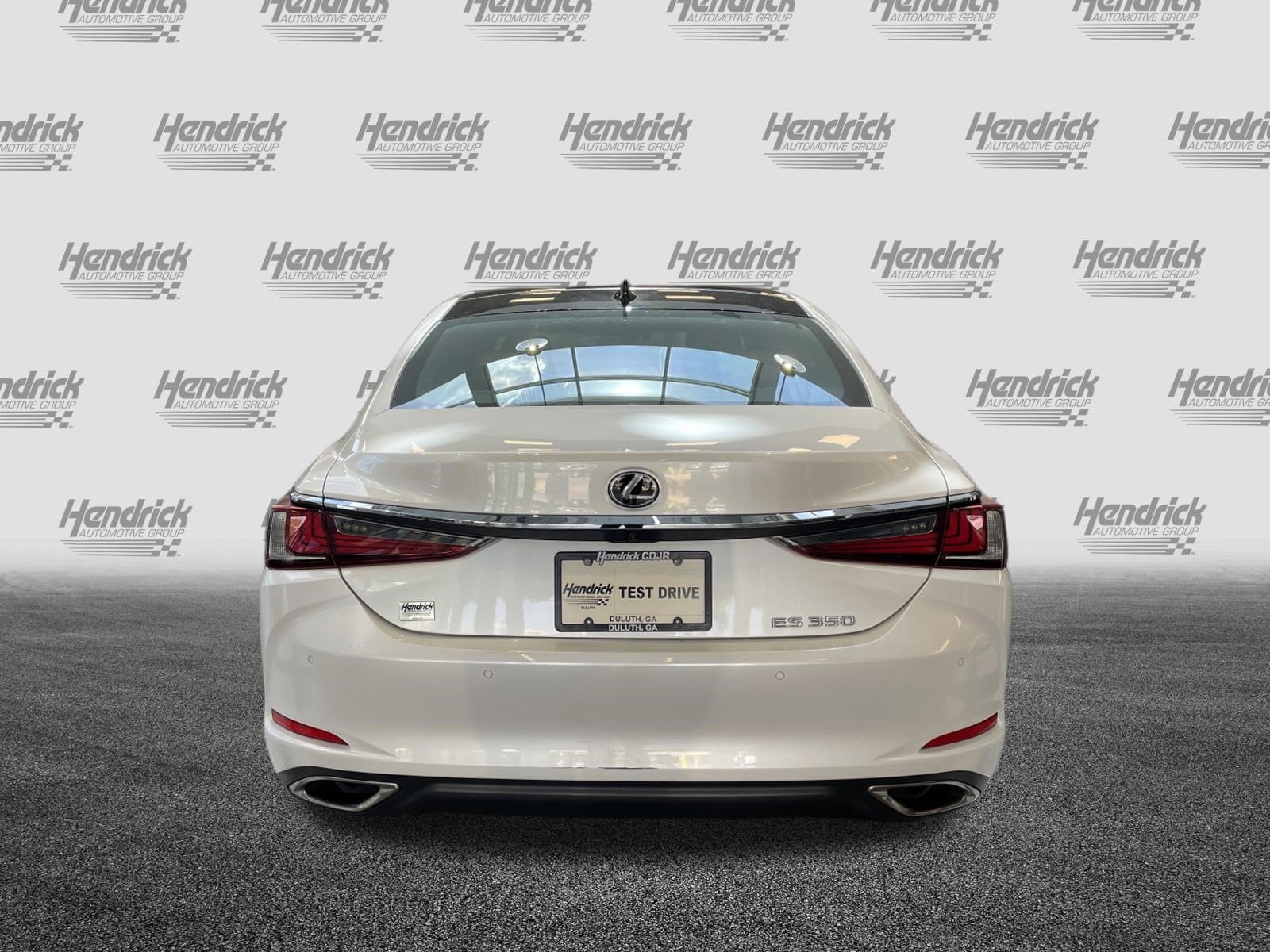 2020 LEXUS ES ES 350 photo 3