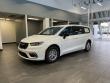 2026 Chrysler Pacifica Select Minivan