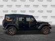 2024 Jeep Wrangler Sahara Convertible