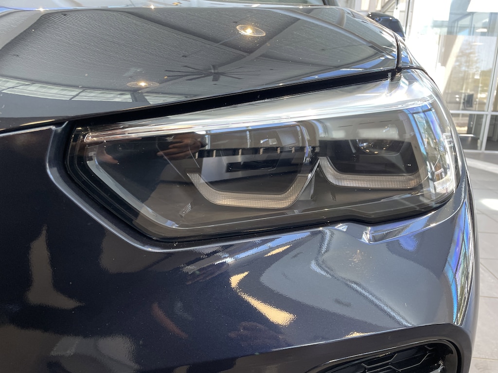 Used 2022 BMW X5 xDrive45e SUV