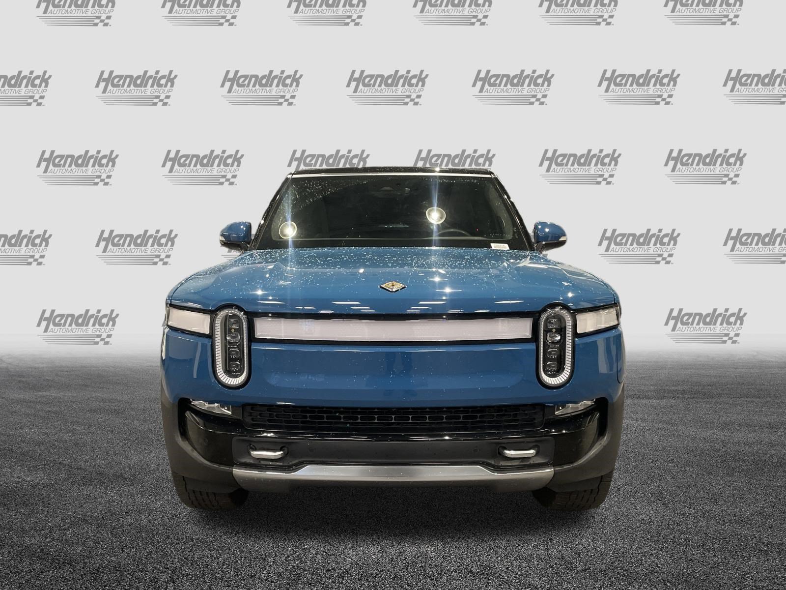 Used 2023 Rivian R1S Adventure SUV