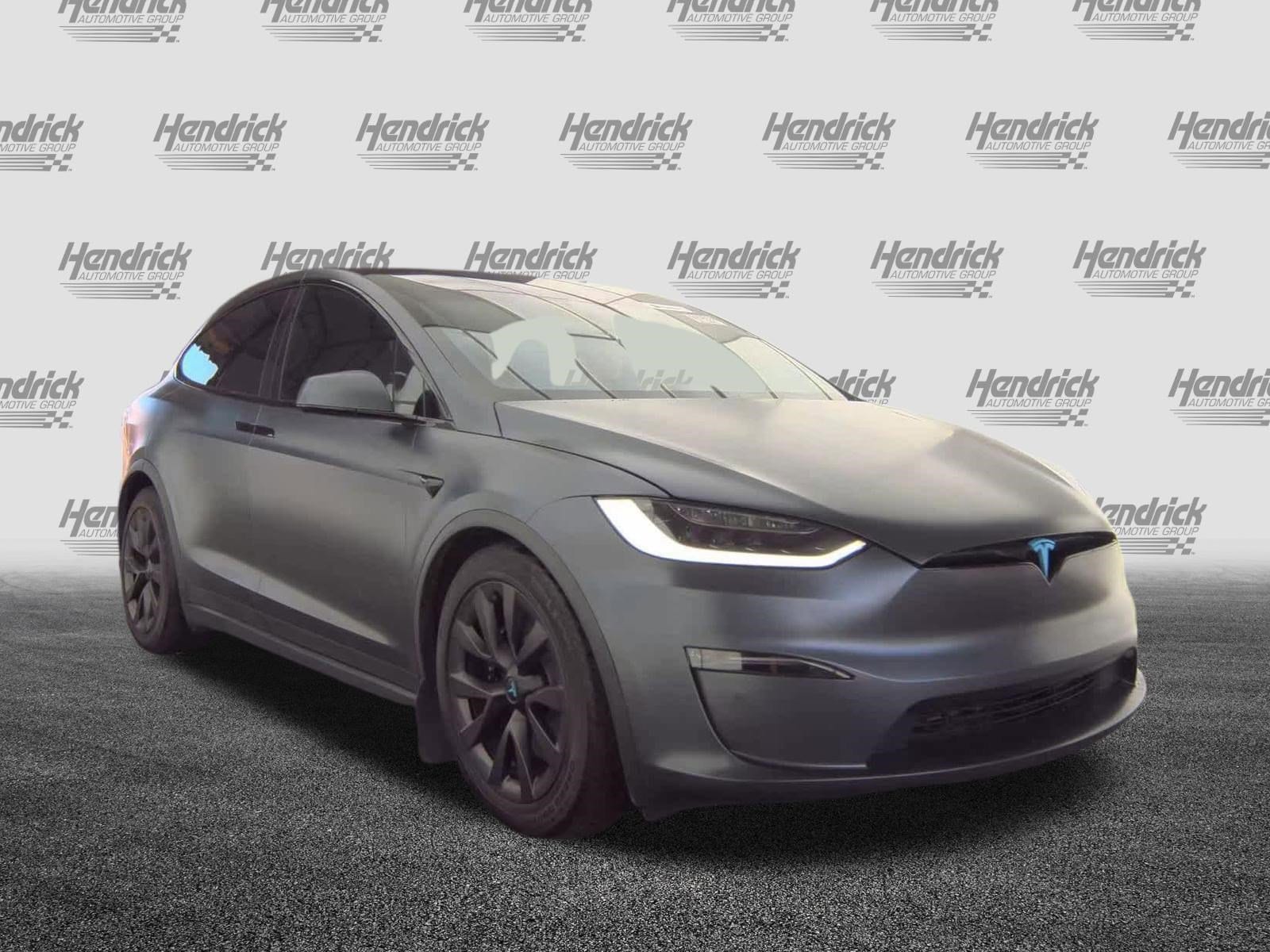 2023 Tesla Model X Plaid photo 6